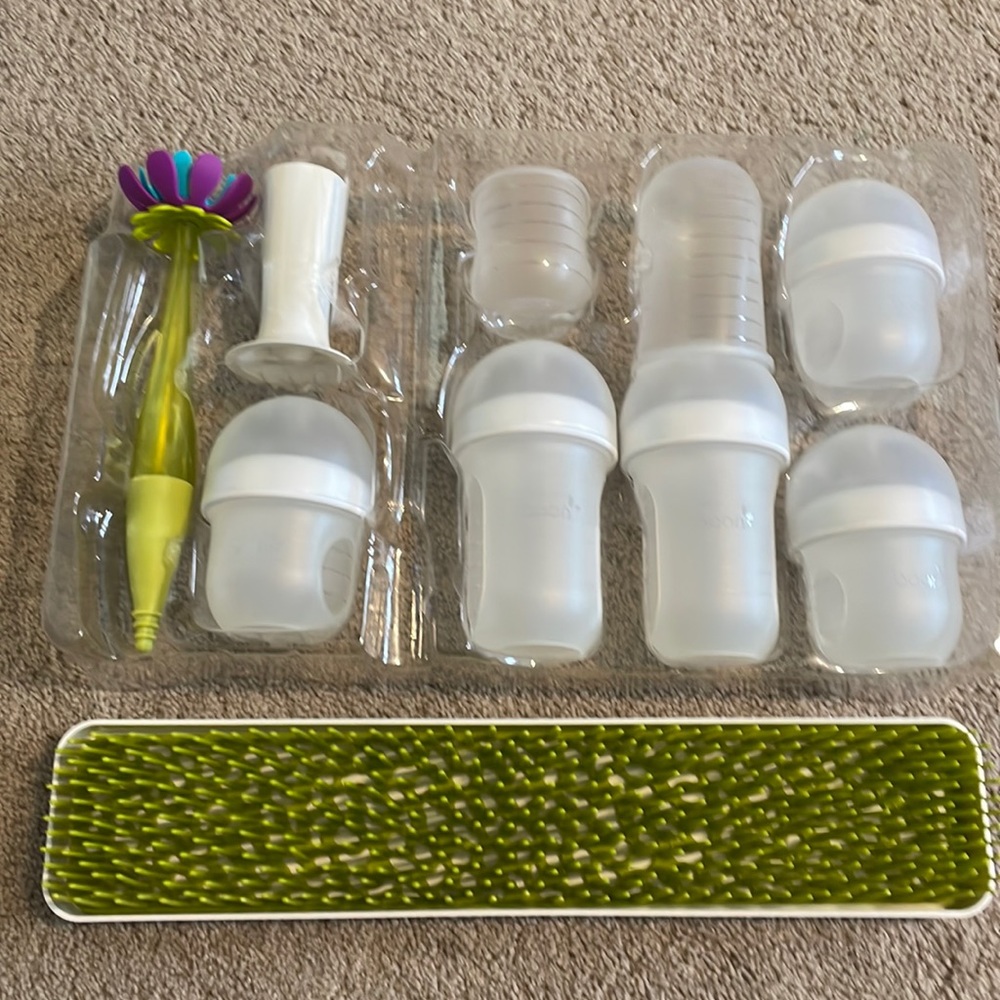 Boon Nursh Bundle